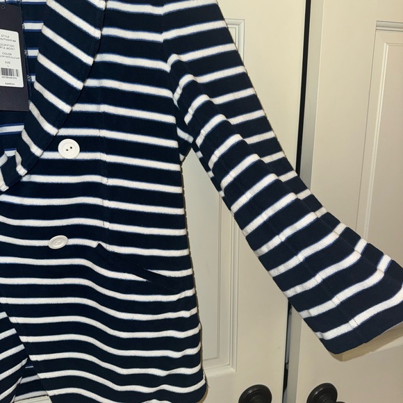 NWT Veronica Beard Ortiz Jacket - Picture 9 of 14